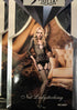 JULIA NET LADYSTOCKING no.8801B - SP BOUTIQUE