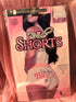 IM THE BRIDE SHORTS - SP BOUTIQUE