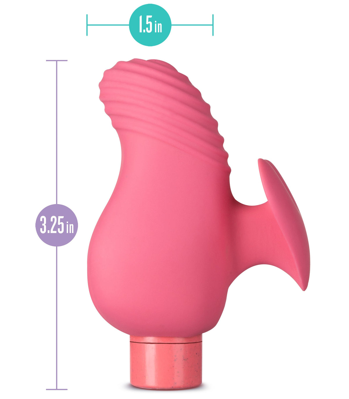 Gaia Eco Love - Coral - SP BOUTIQUE