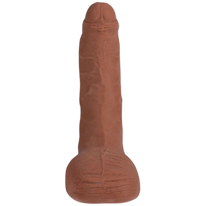 Signature Cocks - Leo Vice - With Removable Vac-U-Lock Suction Cup - SP BOUTIQUE