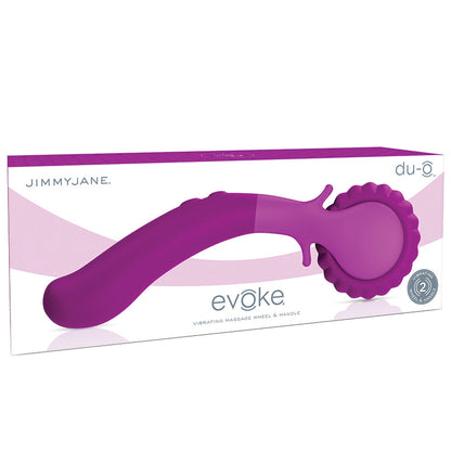 Jimmyjane Evoke Du-O - SP BOUTIQUE