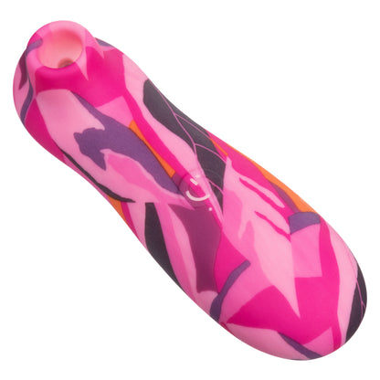 Naughty Bits Suck Buddy Playful Massager - SP BOUTIQUE
