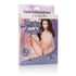 My Taunting Temptress PVC Love Doll – Fantasy Companion with 3 Pleasure Zones - SP BOUTIQUE