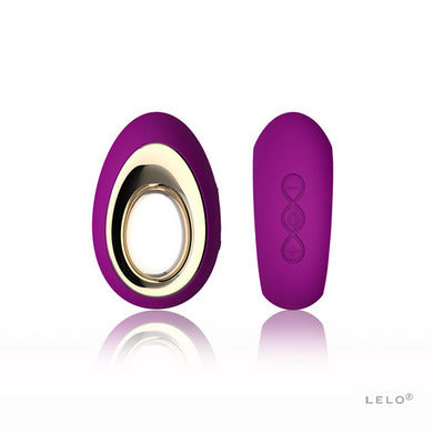 Lelo Alia Deep Rose