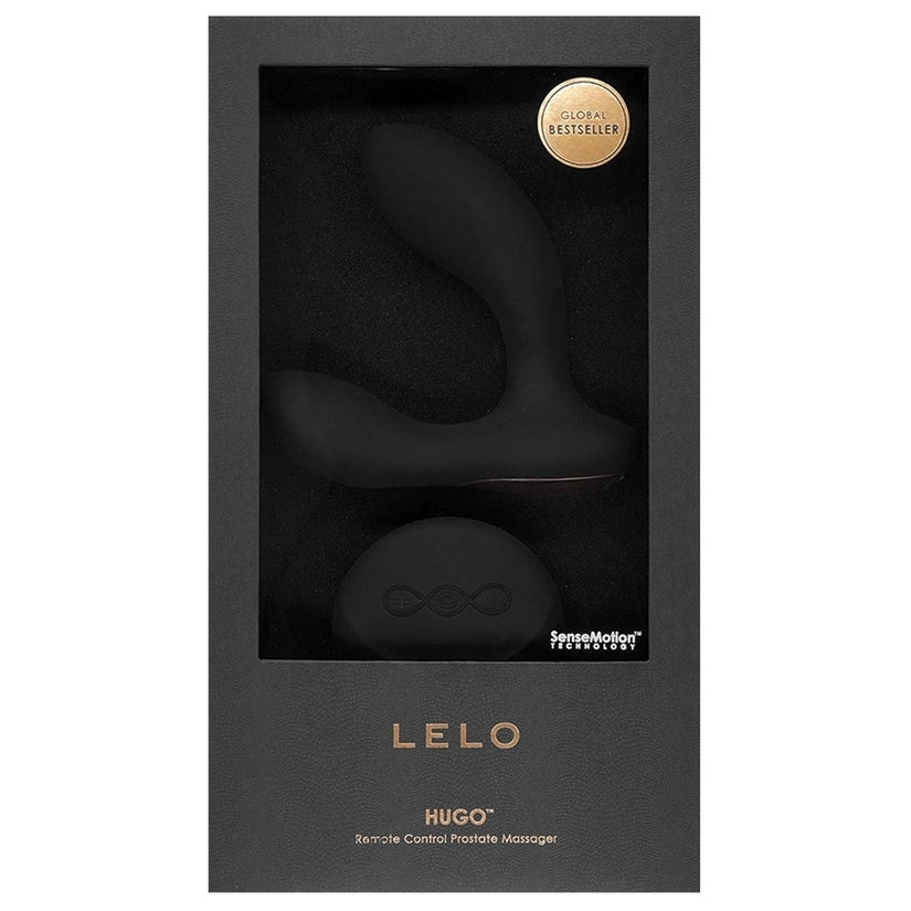 lelo hugo