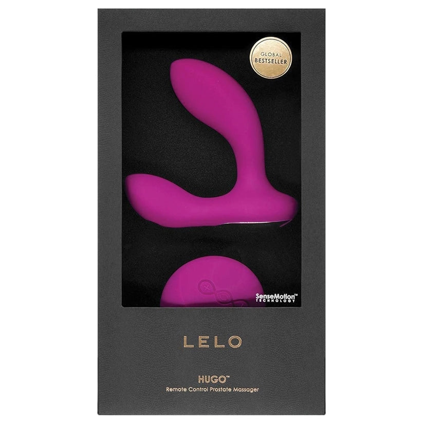 lelo hugo