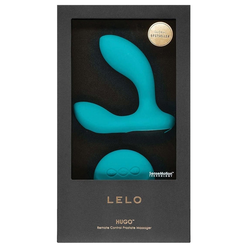 lelo hugo