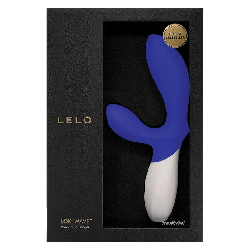 LELO LOKI ONDA