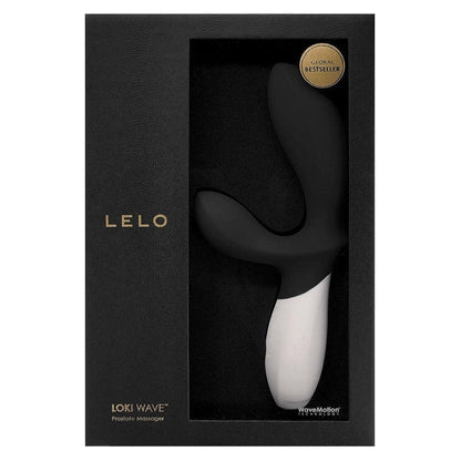 LELO LOKI WAVE - SP BOUTIQUE