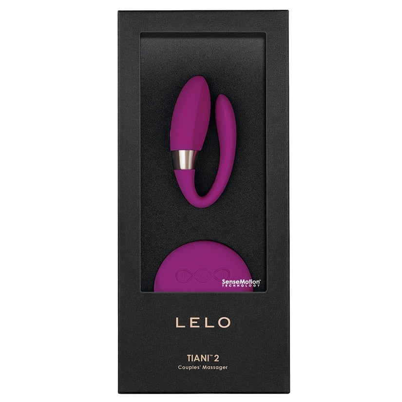 LELO TIANI 2