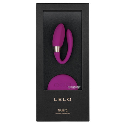 LELO TIANI 2 - SP BOUTIQUE