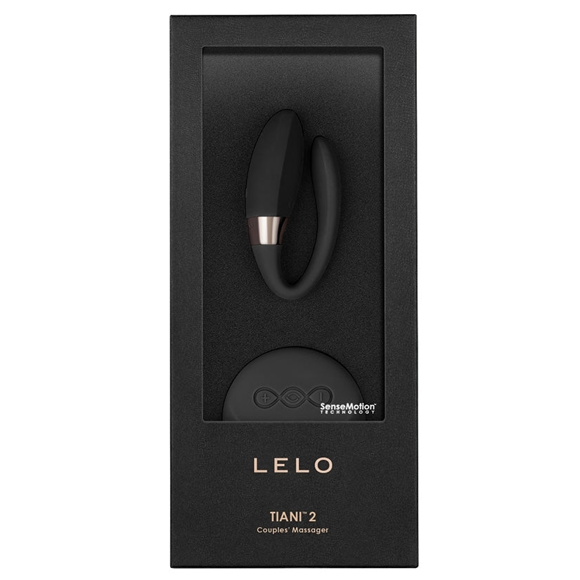 LELO TIANI 2