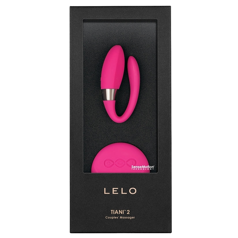 LELO TIANI 2