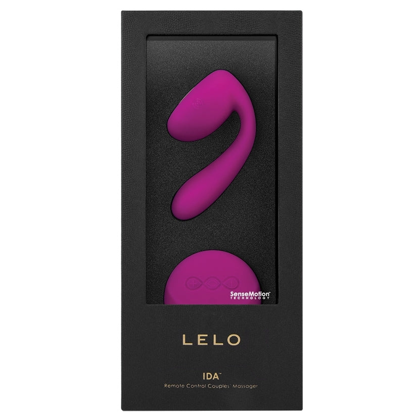 LELO IDA - SP BOUTIQUE