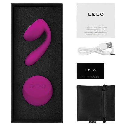 LELO IDA - SP BOUTIQUE