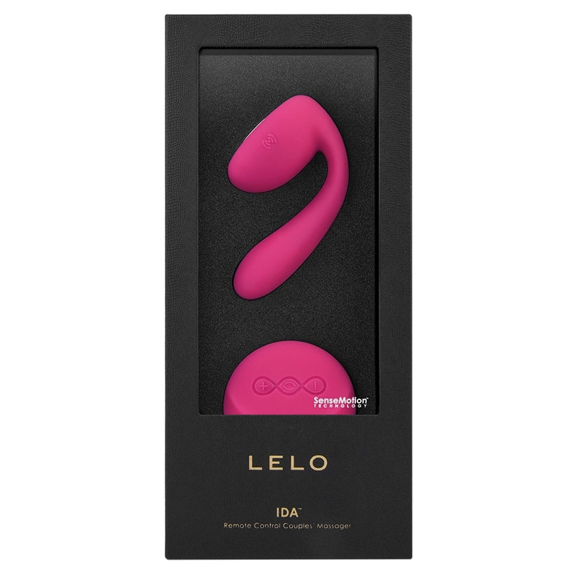 ID de LELO