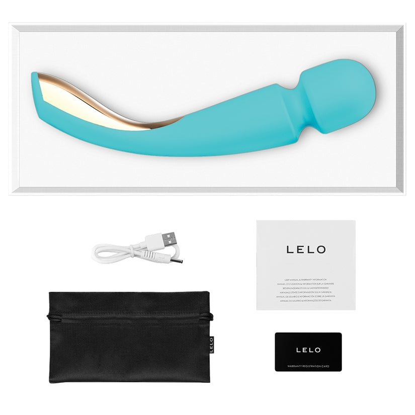 LELO SMART WAND 2 LARGE - SP BOUTIQUE
