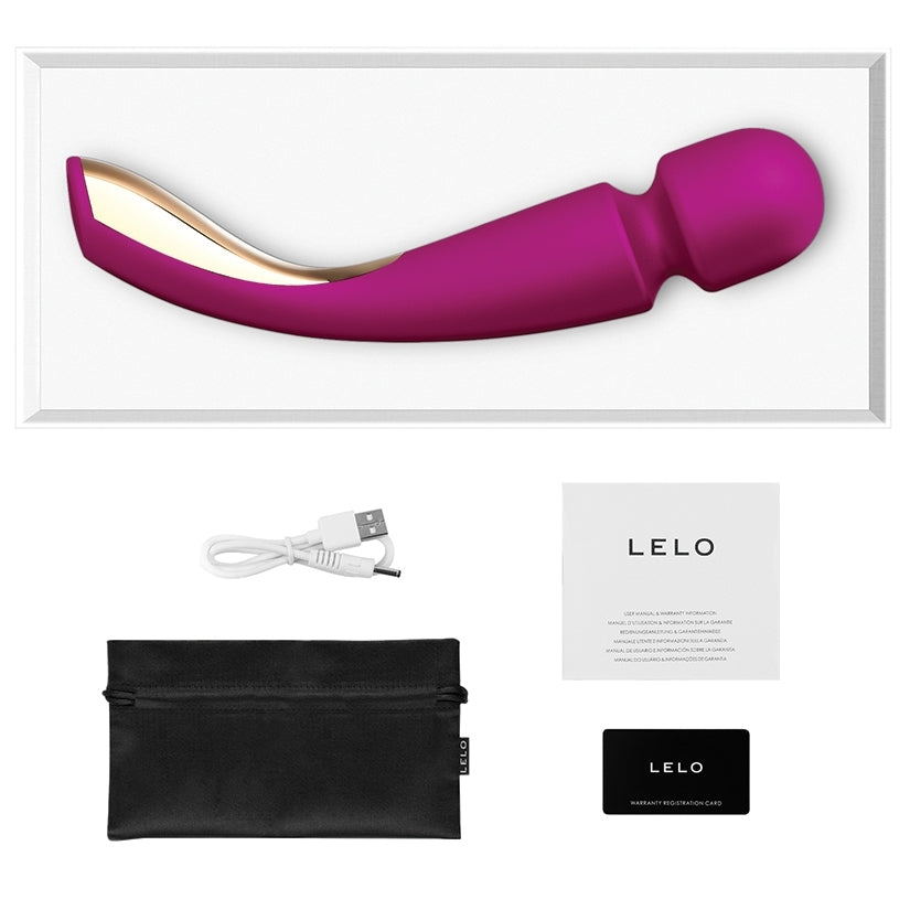 LELO SMART WAND 2 LARGE - SP BOUTIQUE