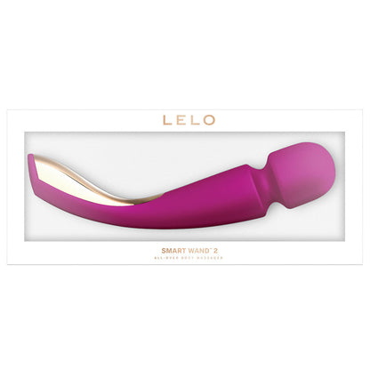 LELO SMART WAND 2 LARGE - SP BOUTIQUE