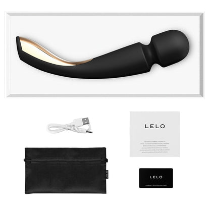 LELO SMART WAND 2 LARGE - SP BOUTIQUE