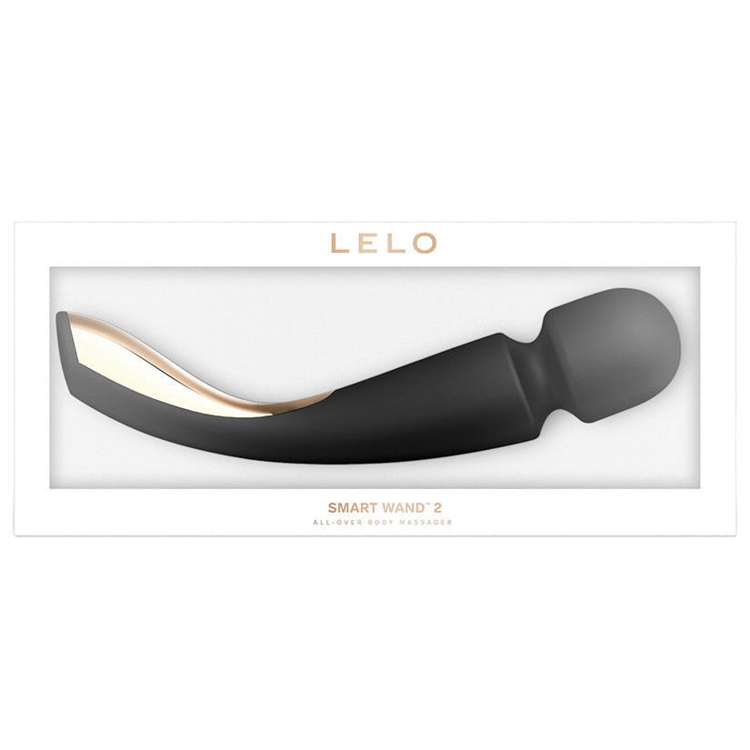 LELO SMART WAND 2 LARGE - SP BOUTIQUE