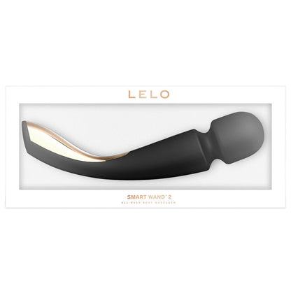 LELO SMART WAND 2 LARGE - SP BOUTIQUE