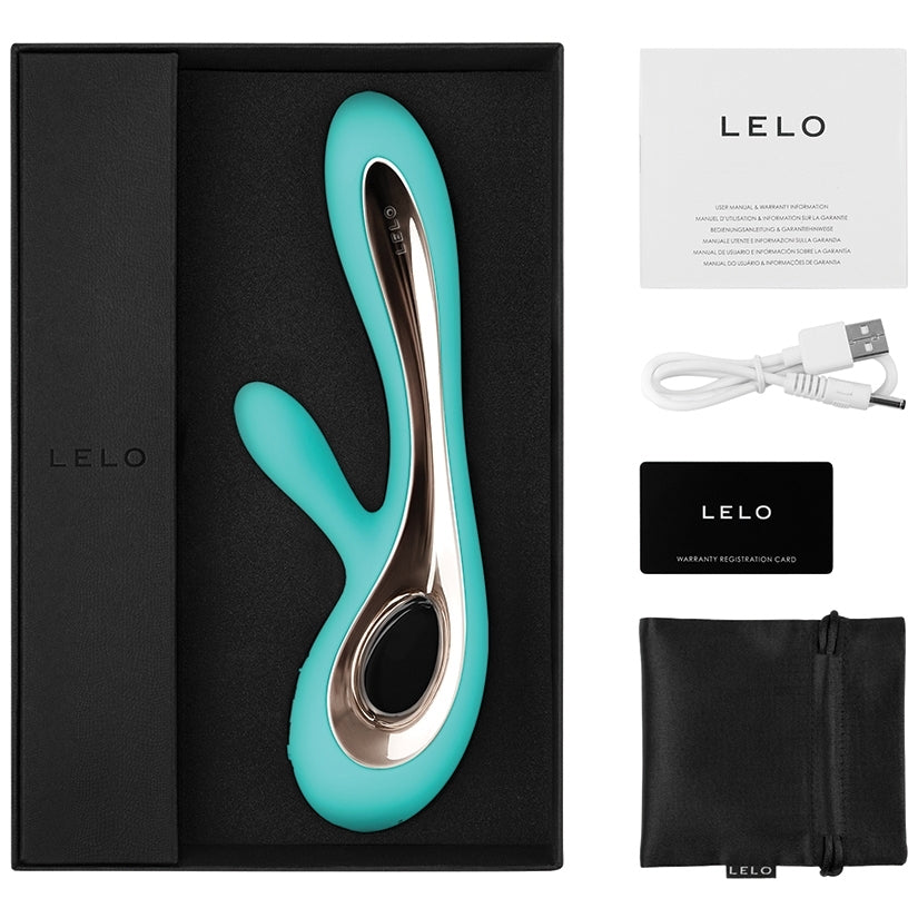 LELO INSIGNIA SORAYA 2