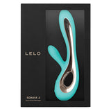 LELO INSIGNIA SORAYA 2