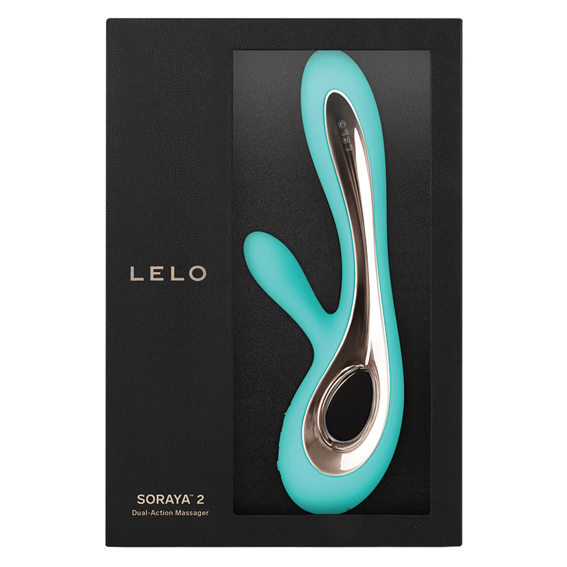 LELO INSIGNIA SORAYA 2