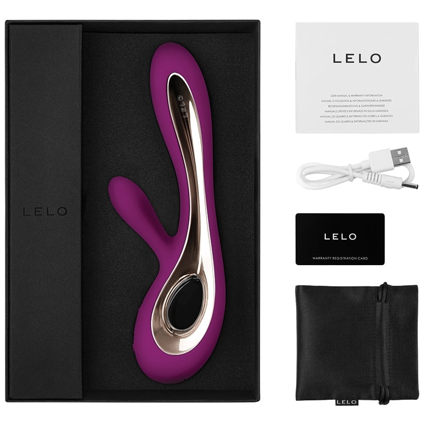 LELO INSIGNIA SORAYA 2