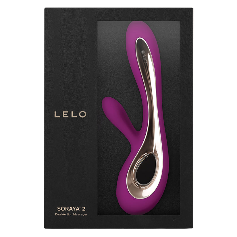 LELO INSIGNIA SORAYA 2