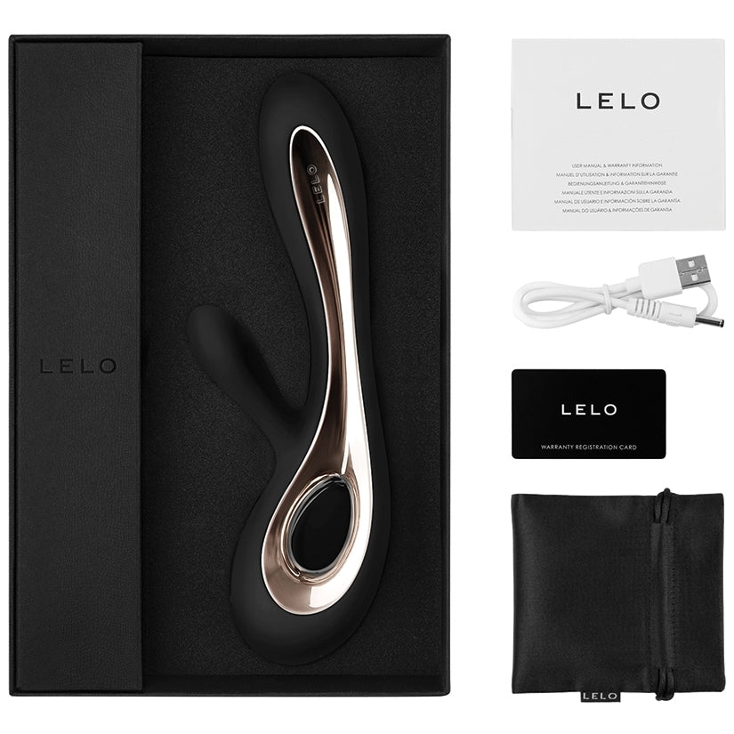 LELO INSIGNIA SORAYA 2