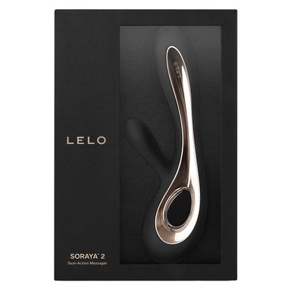 LELO INSIGNIA SORAYA 2 - SP BOUTIQUE
