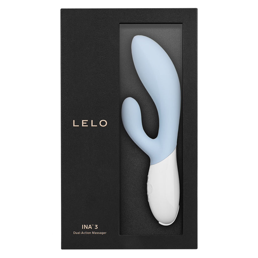 lelo ina 3