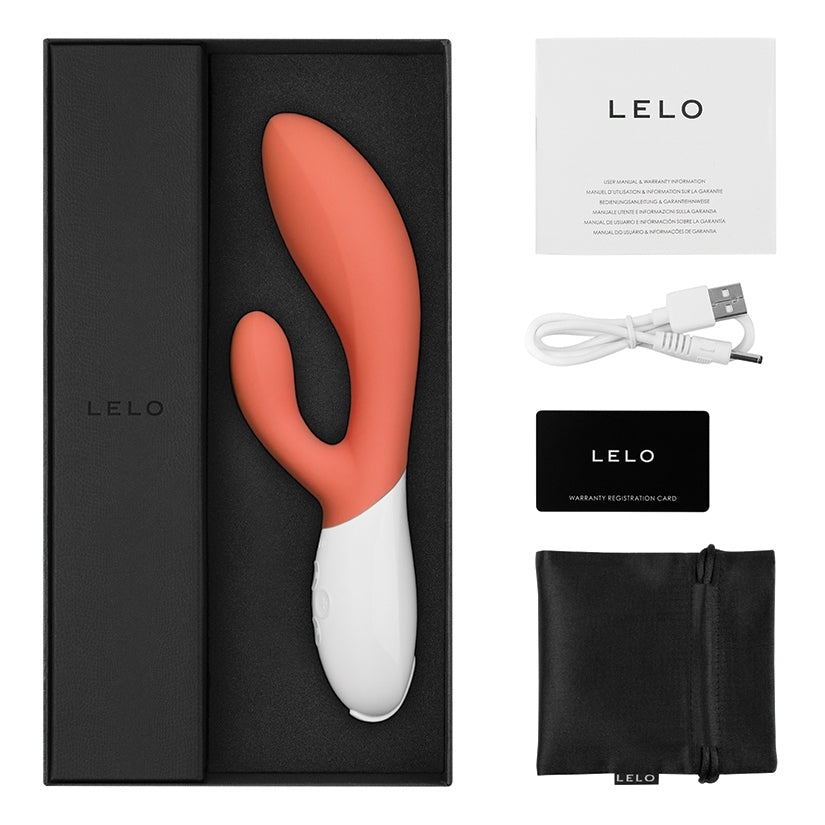 lelo ina 3