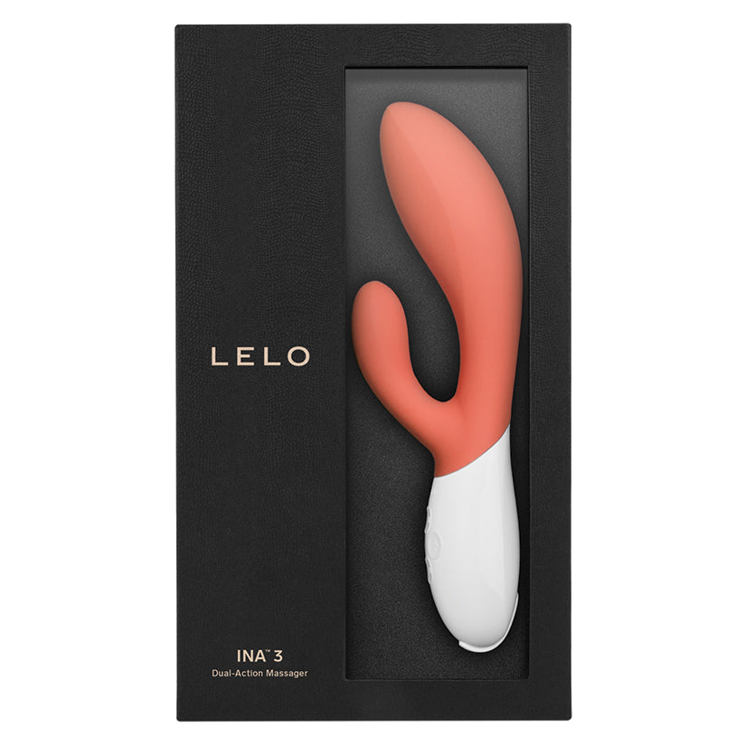 lelo ina 3