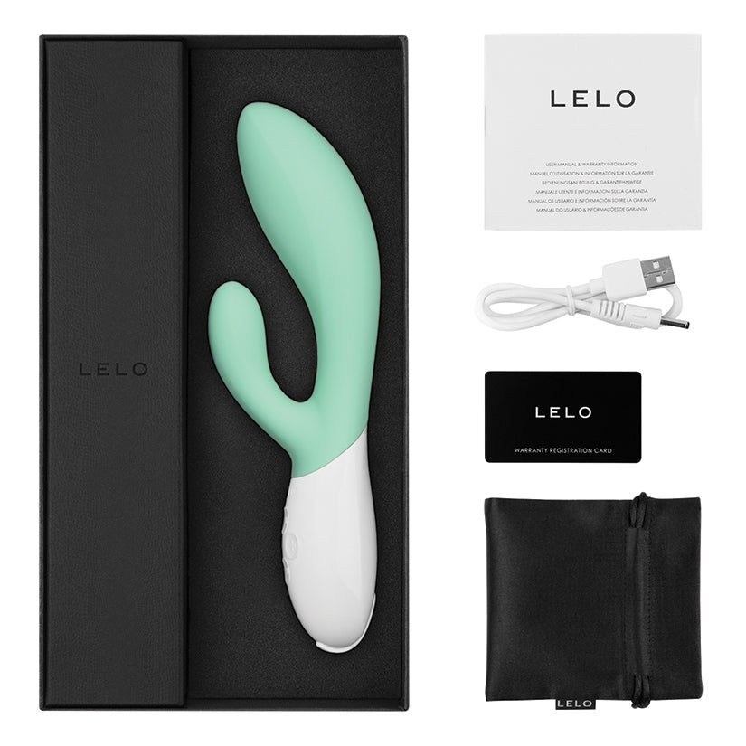 lelo ina 3