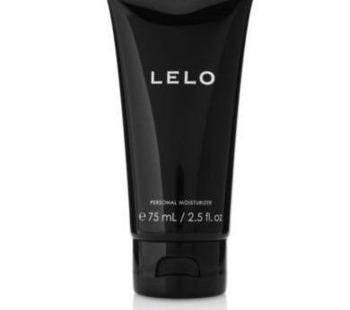 FÓRMULA HIDRATANTE PERSONAL A BASE DE AGUA DE LELO (2.5 fl oz)