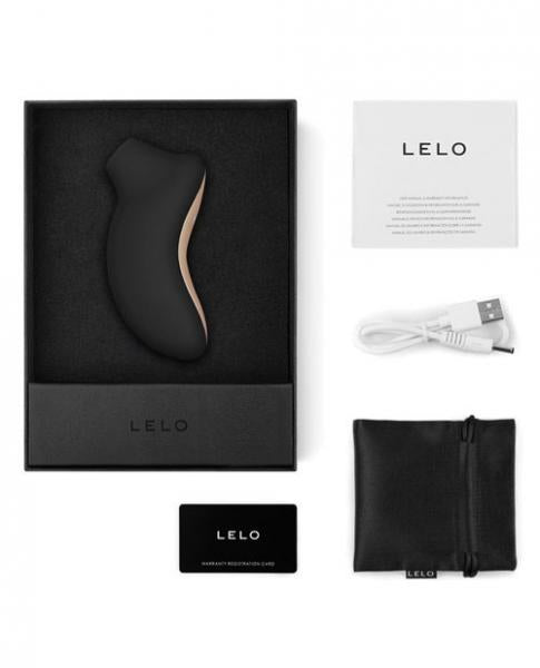 Lelo Sona 1 Sonic Massager - SP BOUTIQUE