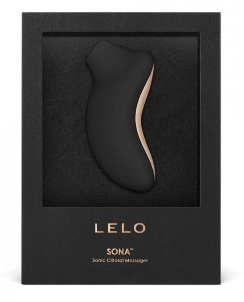 Lelo Sona 1 Sonic Massager