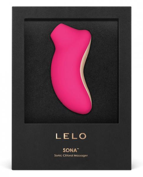 Lelo Sona 1 Sonic Massager