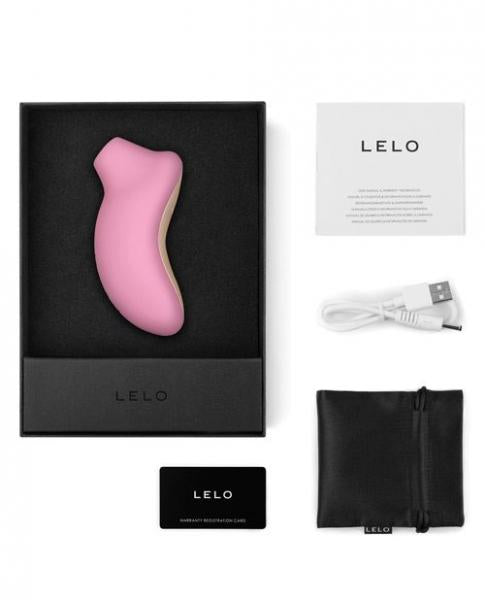 Lelo Sona 1 Sonic Massager