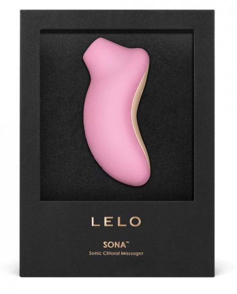 Lelo Sona 1 Sonic Massager