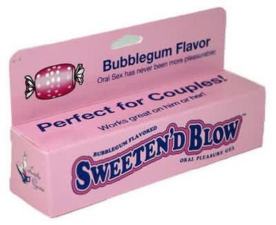 Sweetn&