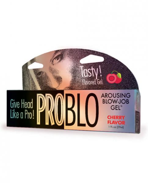 Problo Gel Placer Bucal