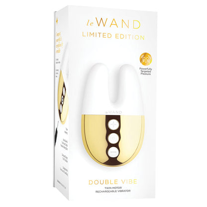Le Wand Double Vibe - SP BOUTIQUE