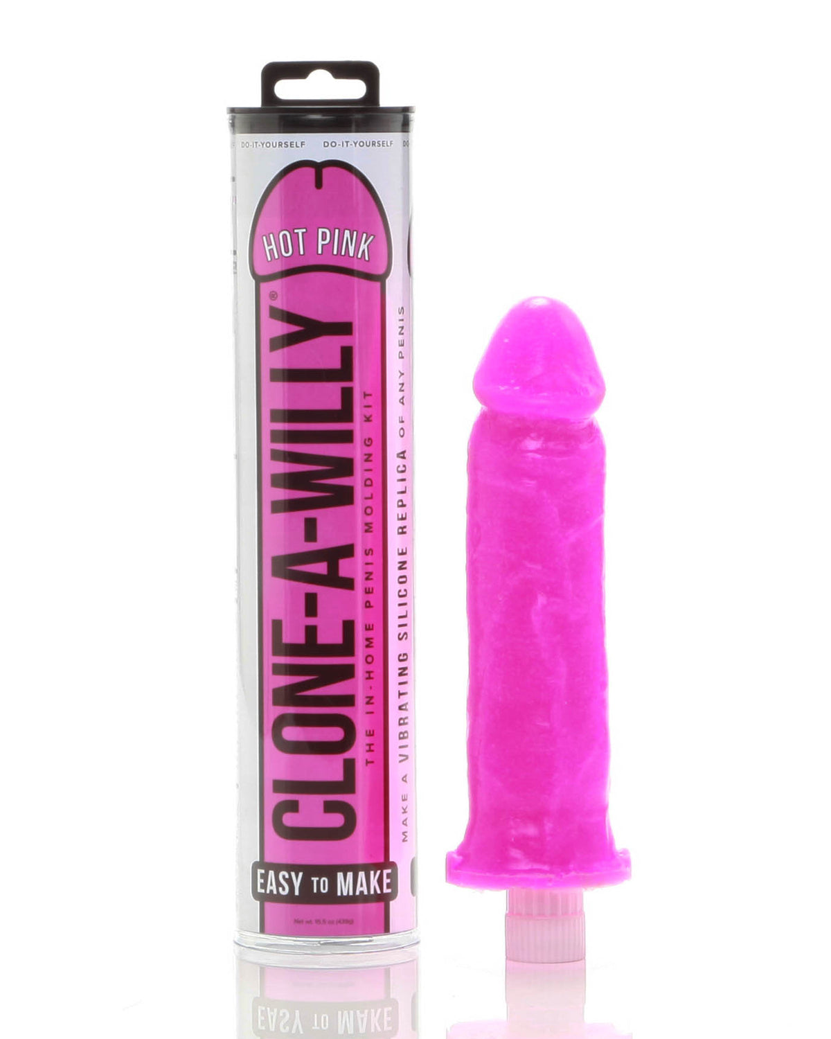 Clone-A-Willy Kit - SP BOUTIQUE