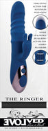 The Ringer - Blue - SP BOUTIQUE