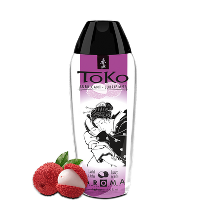Shunga Toko Aroma Personal Lubricant - SP BOUTIQUE