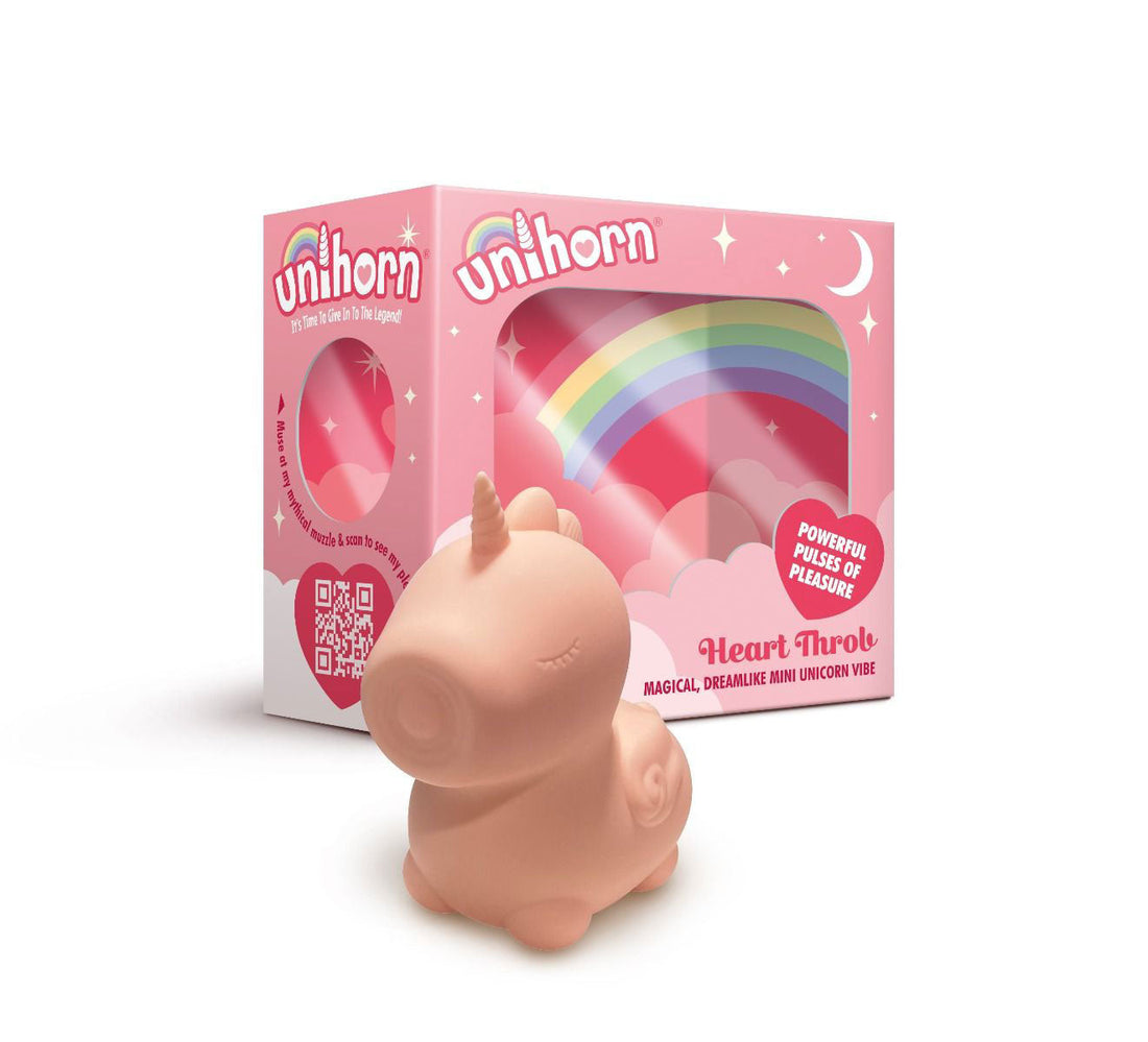 Unihorn - Heart Throb - SP BOUTIQUE